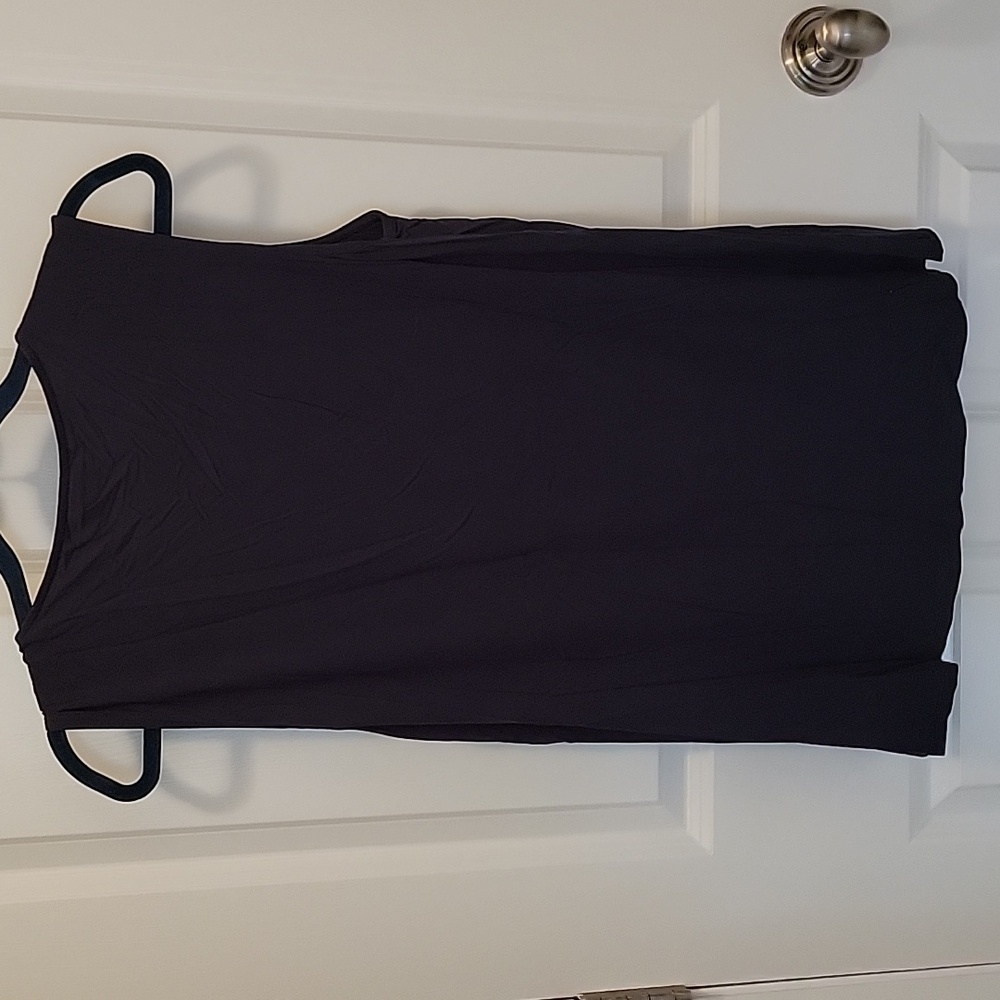 Vince Camuto Sleeveless Top - Size L - Picture 3 of 5